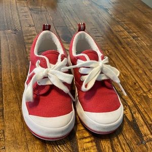 Red Keds